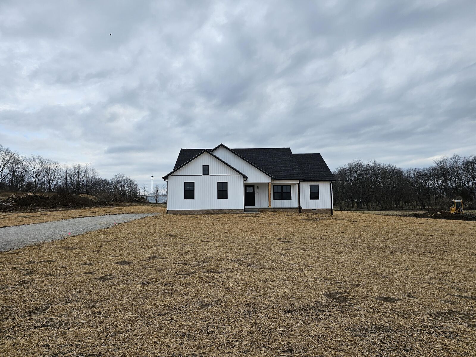 Property Photo:  132 Gracelynn Circle  KY 40330 