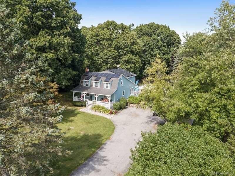 Property Photo:  16 Cuomo  NY 12528 