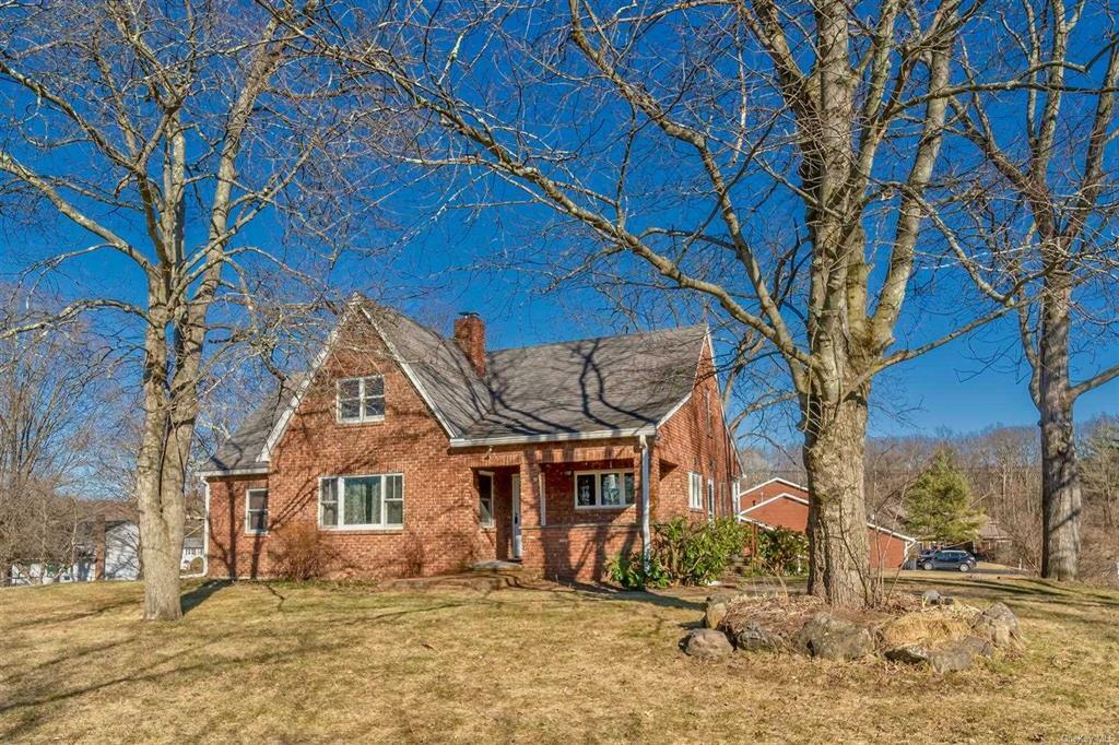 Property Photo:  205 Van Kleeck  NY 12401 