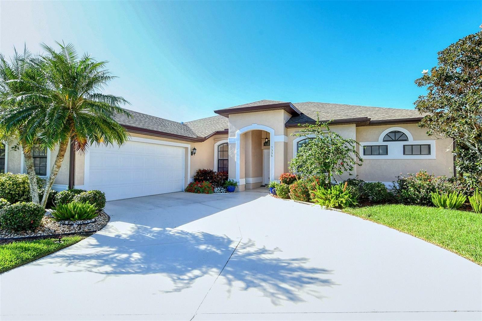 Property Photo:  7396 Featherstone Boulevard  FL 34238 