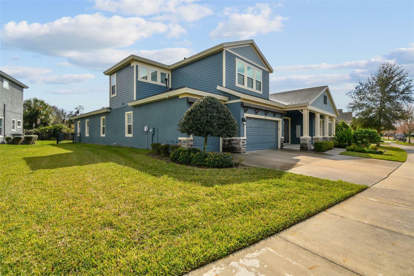 Property Photo:  6315 Brevada Lane  FL 33572 