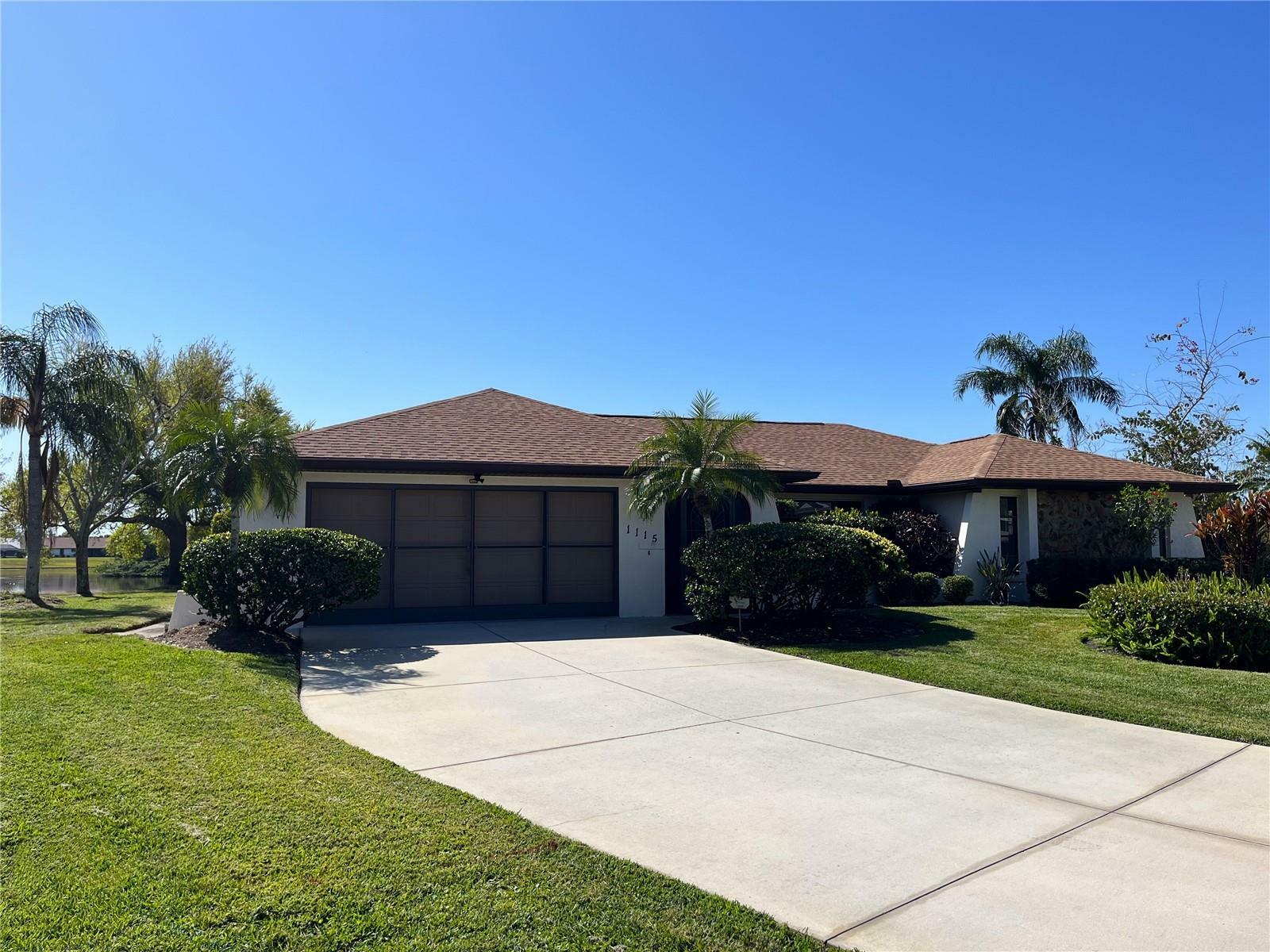 Property Photo:  1115 Venture Court  FL 33983 