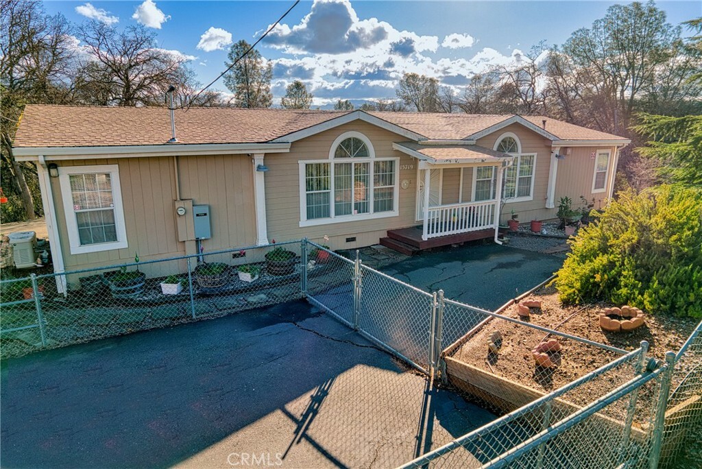 Property Photo:  15719 32nd Avenue  CA 95422 