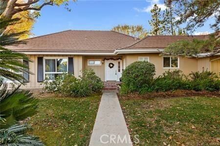 17326 Bircher Street  Granada Hills CA 91344 photo