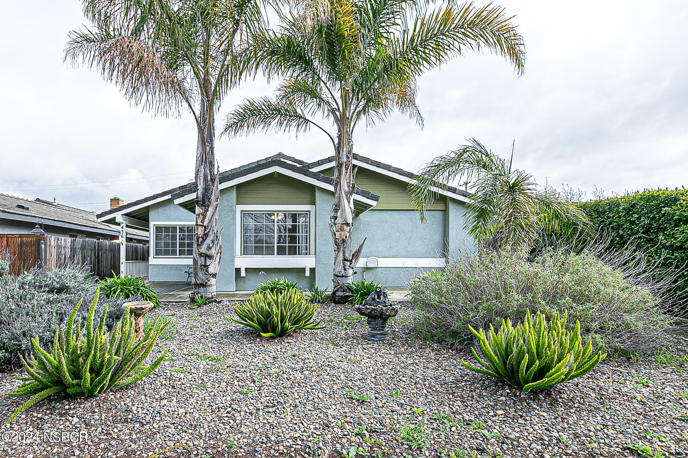 Property Photo: 436 S N Street CA 93436