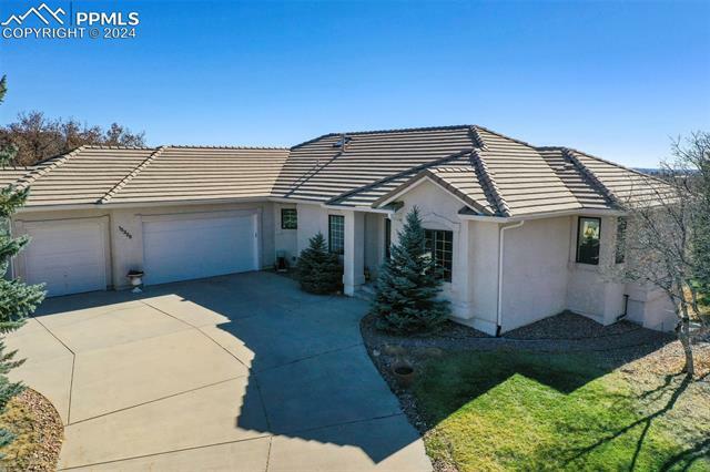 Property Photo:  15325 Copperfield Drive  CO 80921 