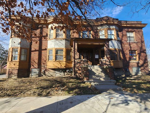 503 Alger Street  Detroit MI 48202 photo