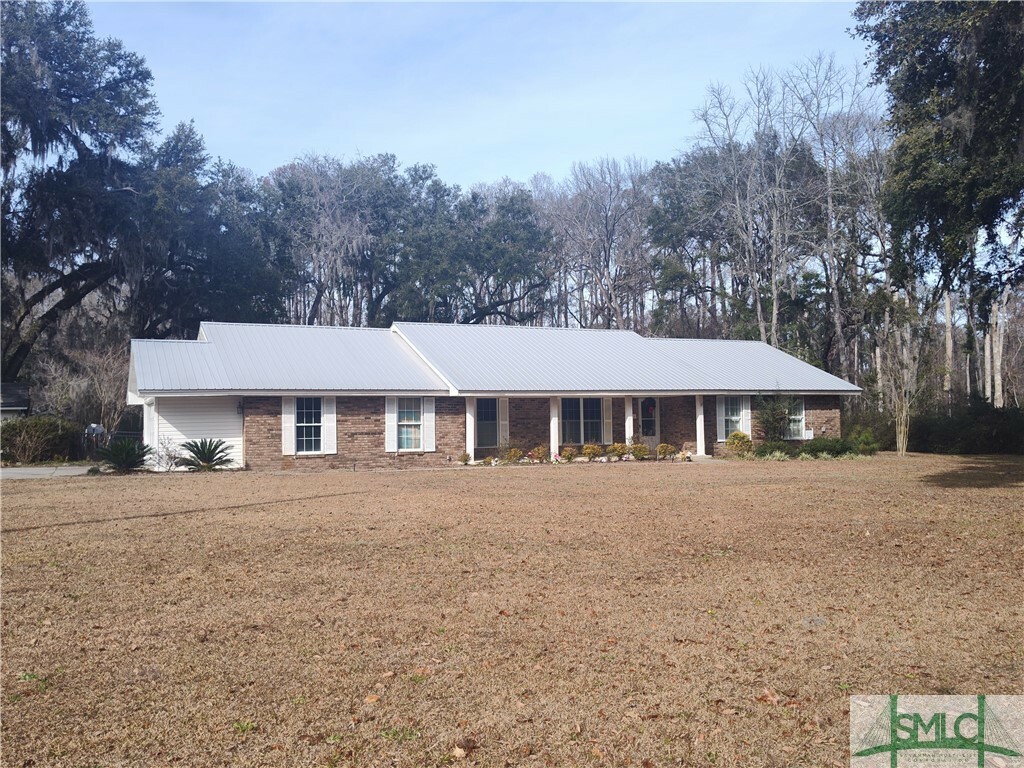 104 Brisbon Road  Richmond Hill GA 31324 photo