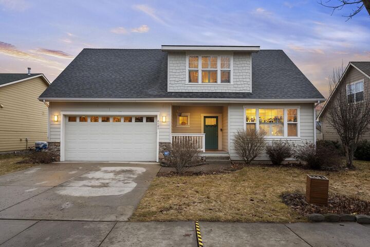 4105 S Cook St  Spokane WA 99223 photo