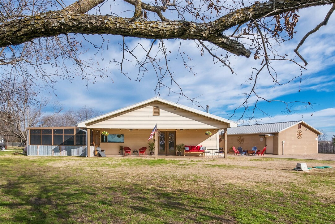 Property Photo:  728 Willow Grove Road  TX 76712 