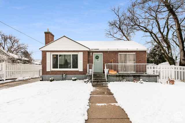 Property Photo:  Address not disclosed  UT 84014 