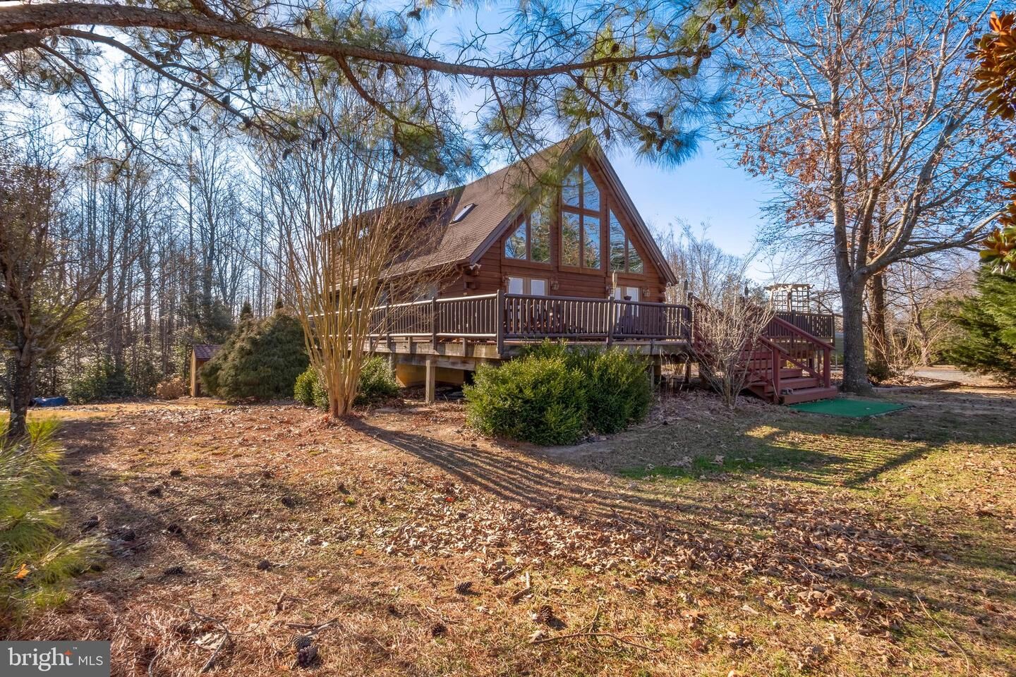 Property Photo:  12425 Cople Highway  VA 22488 