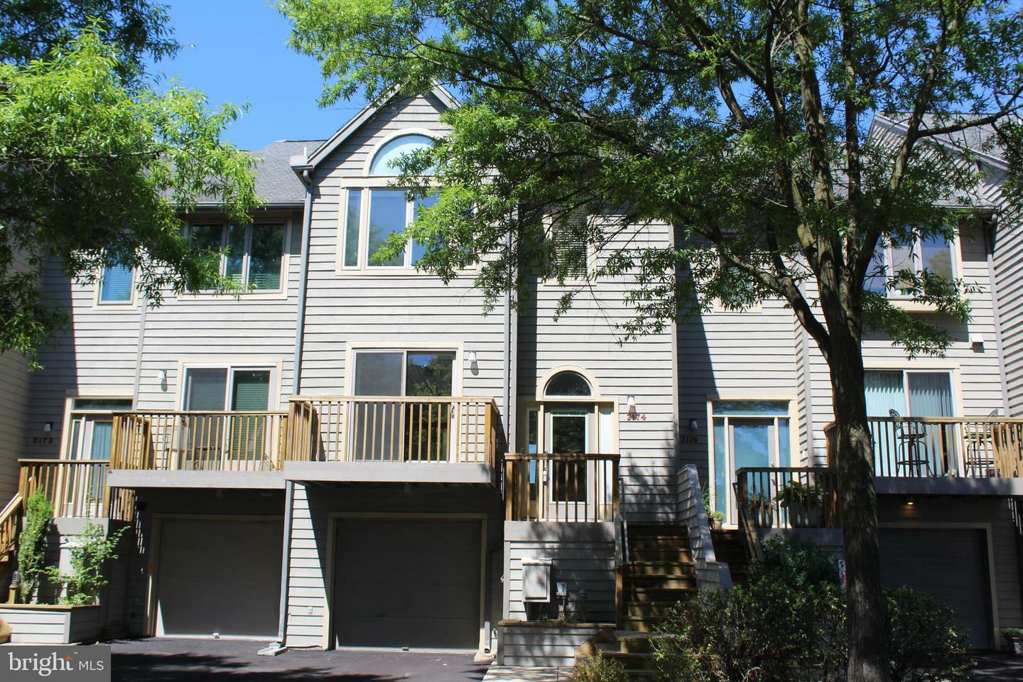 Property Photo:  2174 Chesapeake Harbour Drive  MD 21403 