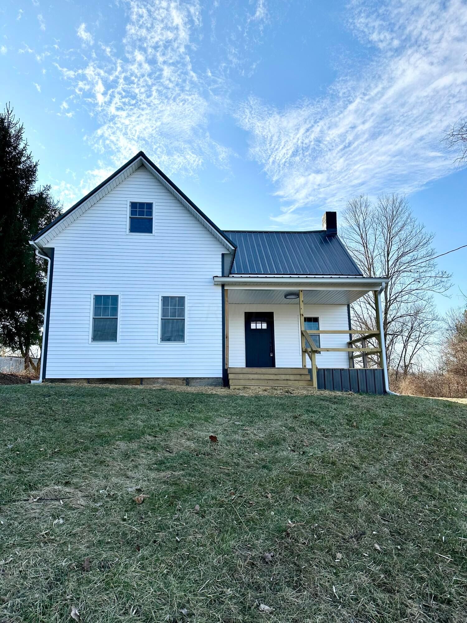 Property Photo:  105 Church Street  OH 43739 