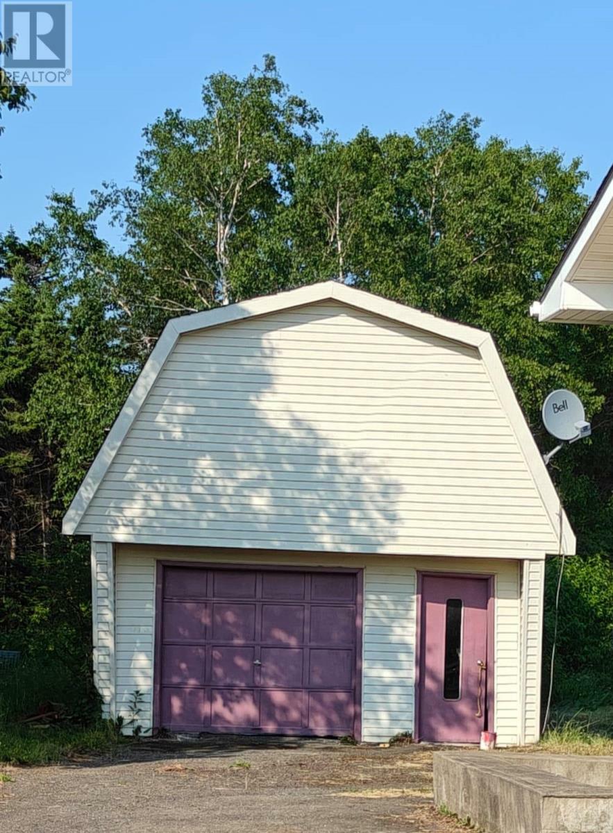 Property Photo: 395 Main Street NL A0G 1E0