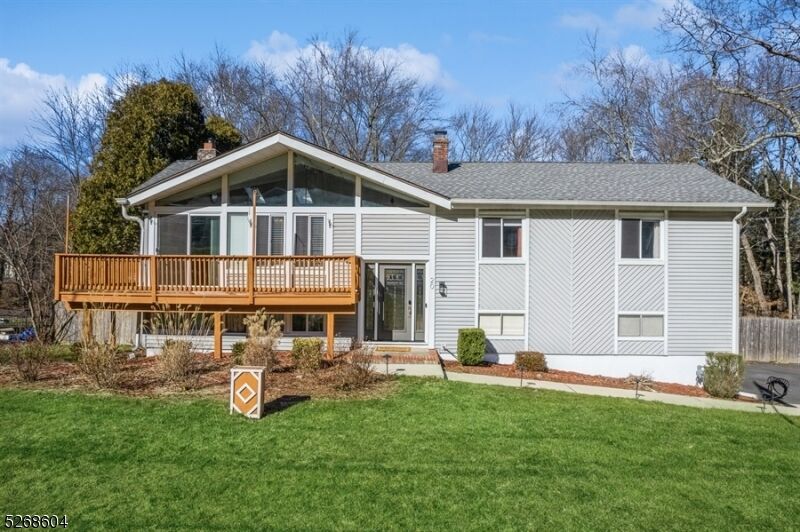 Property Photo:  20 Clover Rd  NJ 07435 