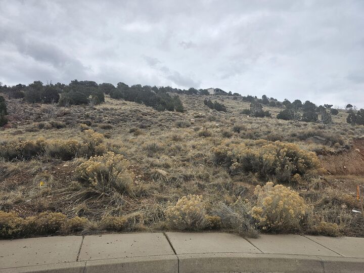 Property Photo: 2678 W Cookie Jar Circle / 225 S UT 84720