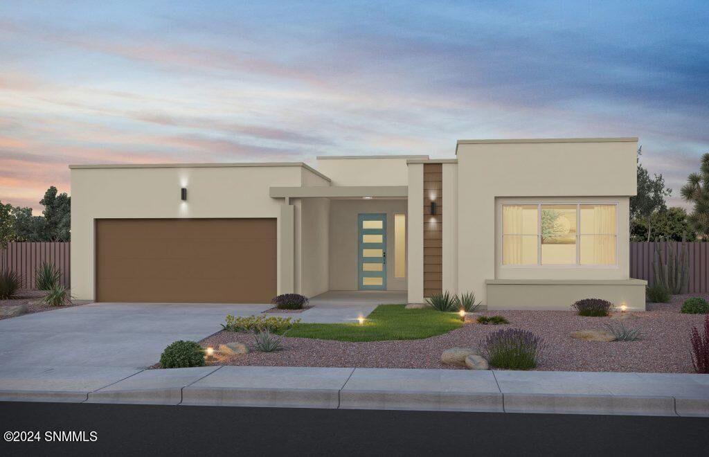 Property Photo:  3945 Royal View Street  NM 88012 