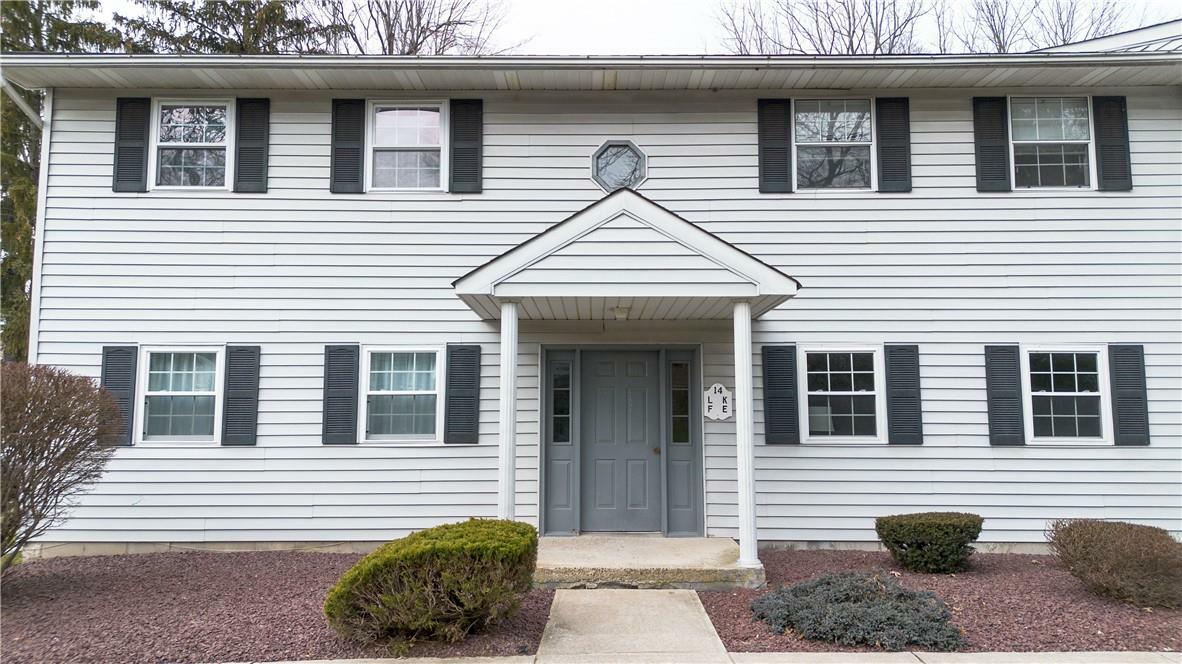 Property Photo: 14 Fern Court E NY 12524