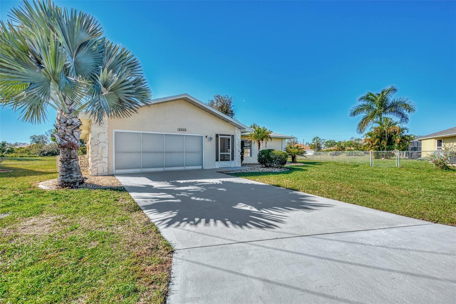 2233 Yeoman Court  Punta Gorda FL 33983 photo