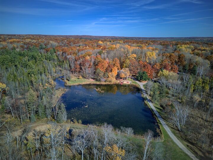 Property Photo:  100 W Adams Road  MI 48622 