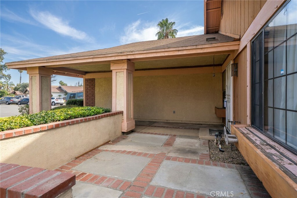 Property Photo: 24153 Love Court CA 92553