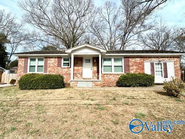 2408 Stringfield Road NW  Huntsville AL 35810 photo