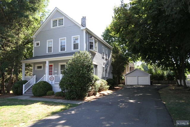 Property Photo: 265 Walthery Avenue NJ 07450