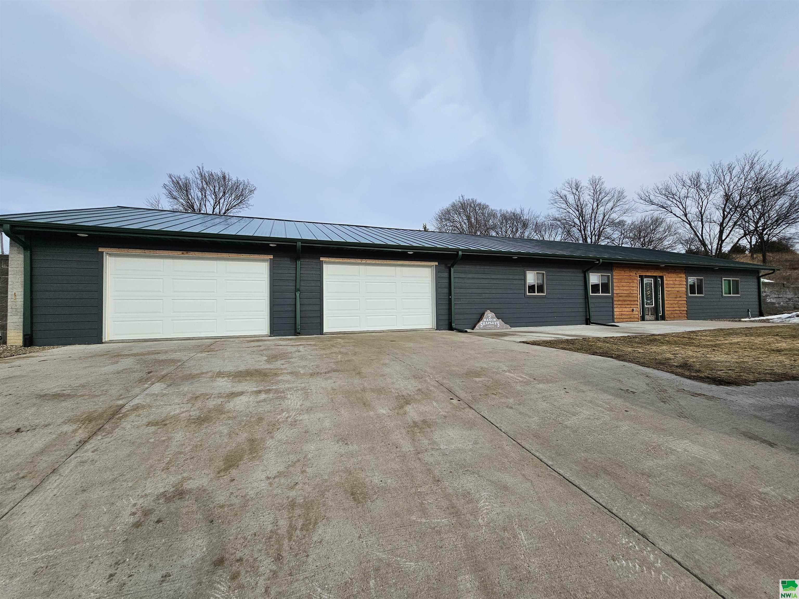 Property Photo:  29920 K18 South  IA 51109 