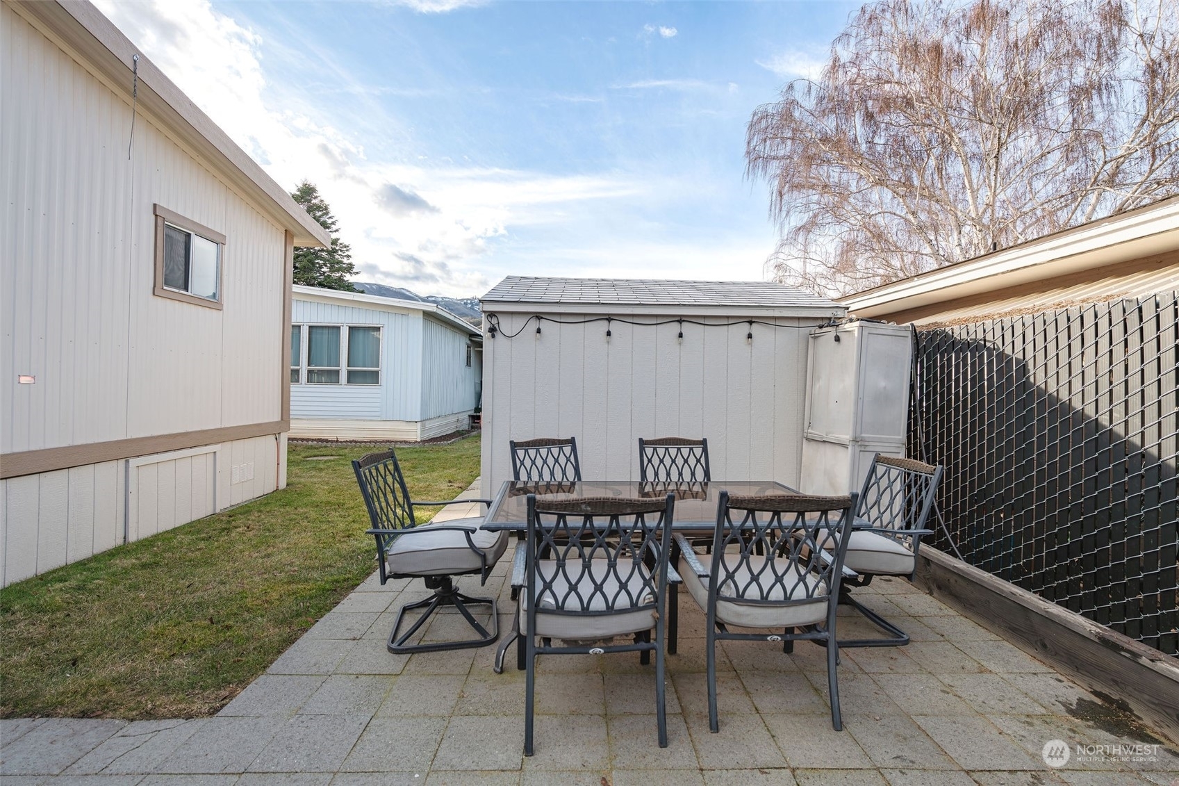 Property Photo:  1608 N Western Avenue N 1  WA 98801 