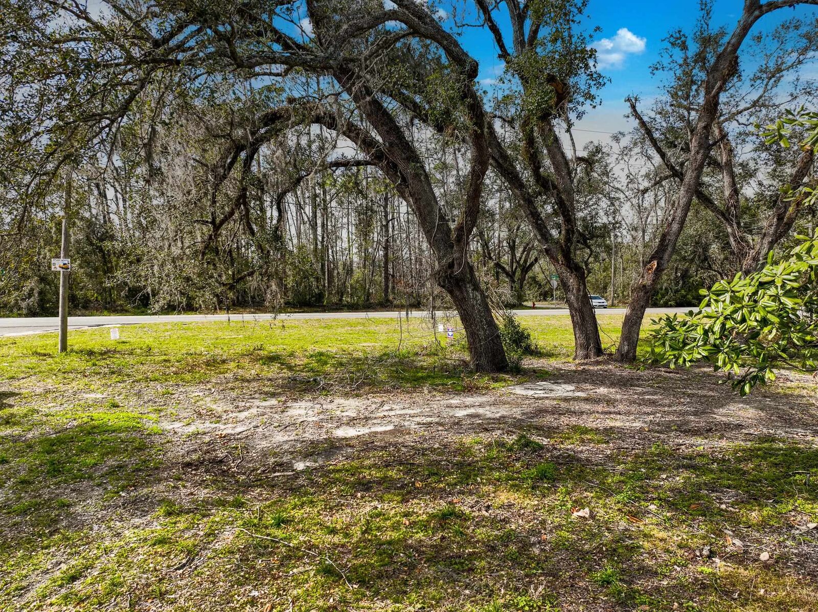 Property Photo:  100 Pace Drive  FL 32347 