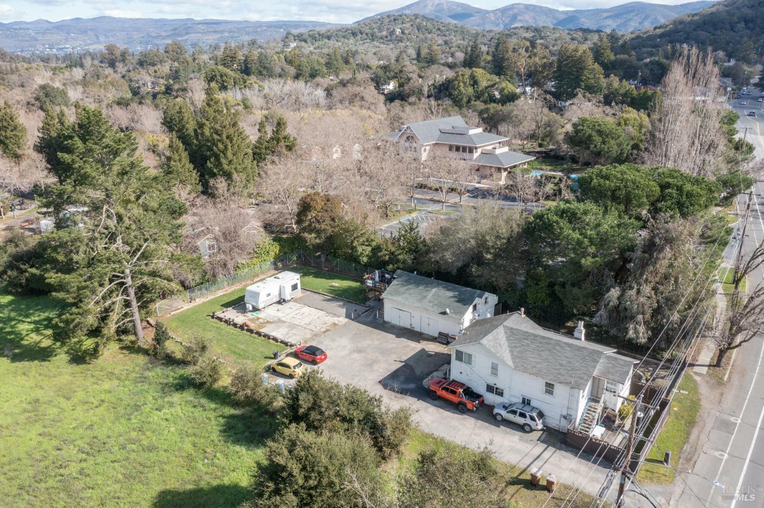 506 Lincoln Avenue  Napa CA 94558 photo