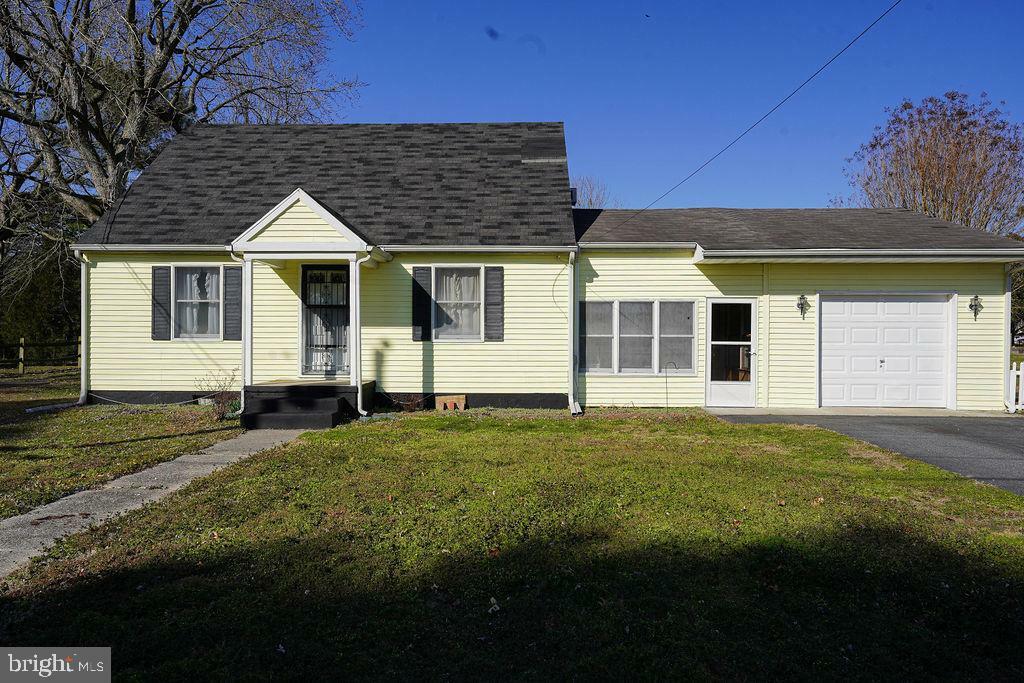 Property Photo:  30212 John Somers Road  MD 21853 