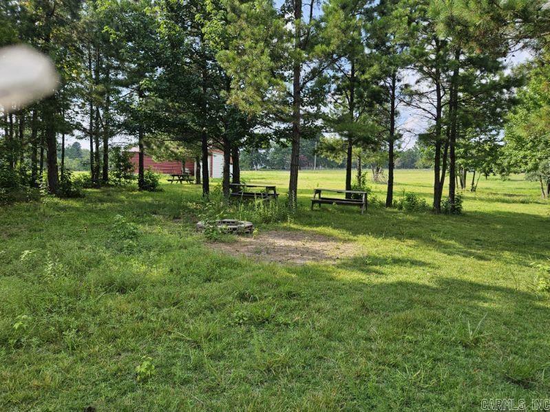 Property Photo:  816 Winrock Drive  AR 72110 