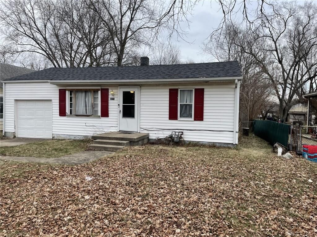 Property Photo: 2211 Whittier Street OH 45042