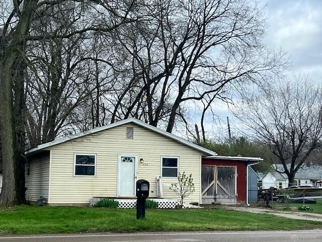 Property Photo:  4705 Webster Street  OH 45414 