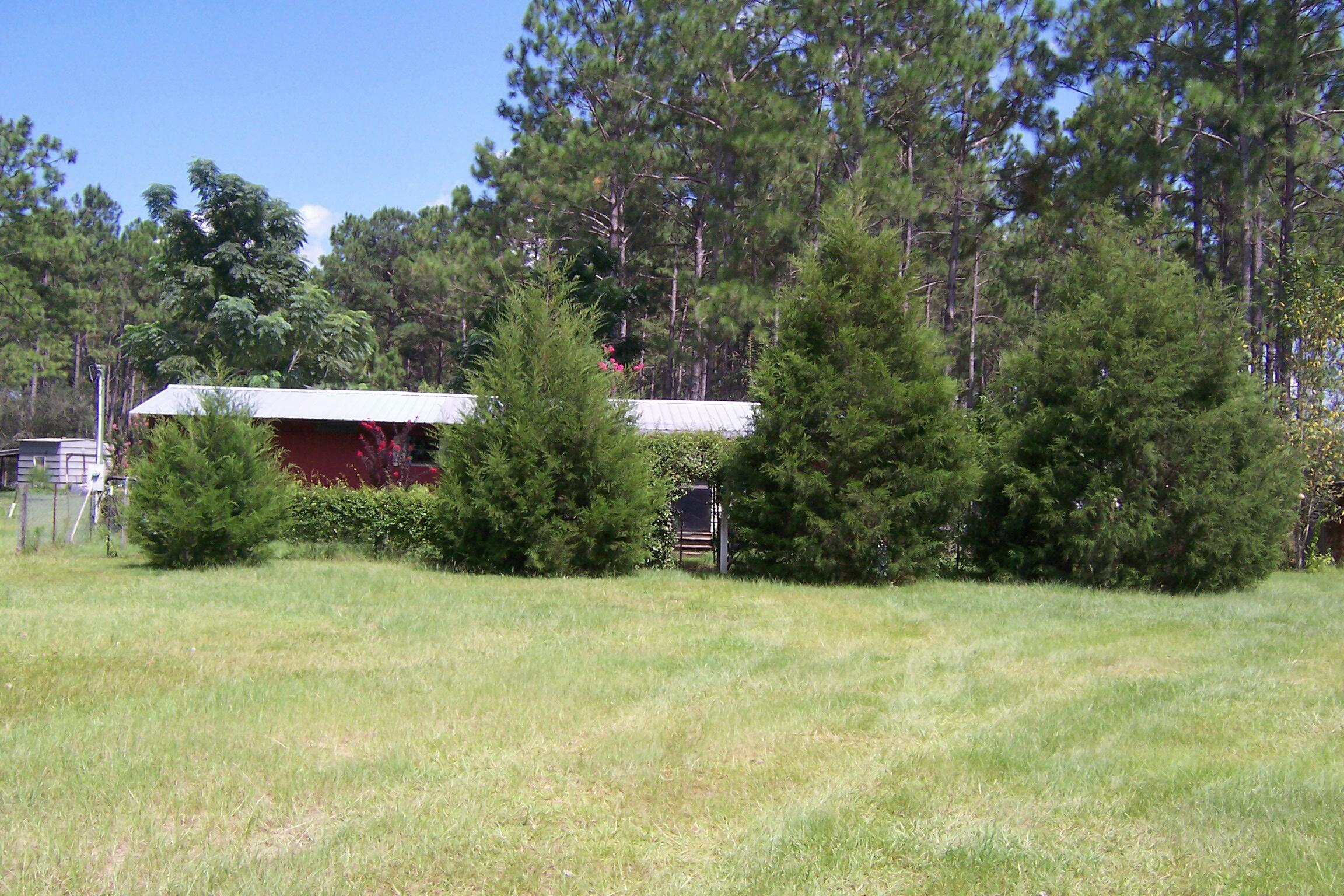 1287 Wallace Road  Defuniak Springs FL 32433 photo