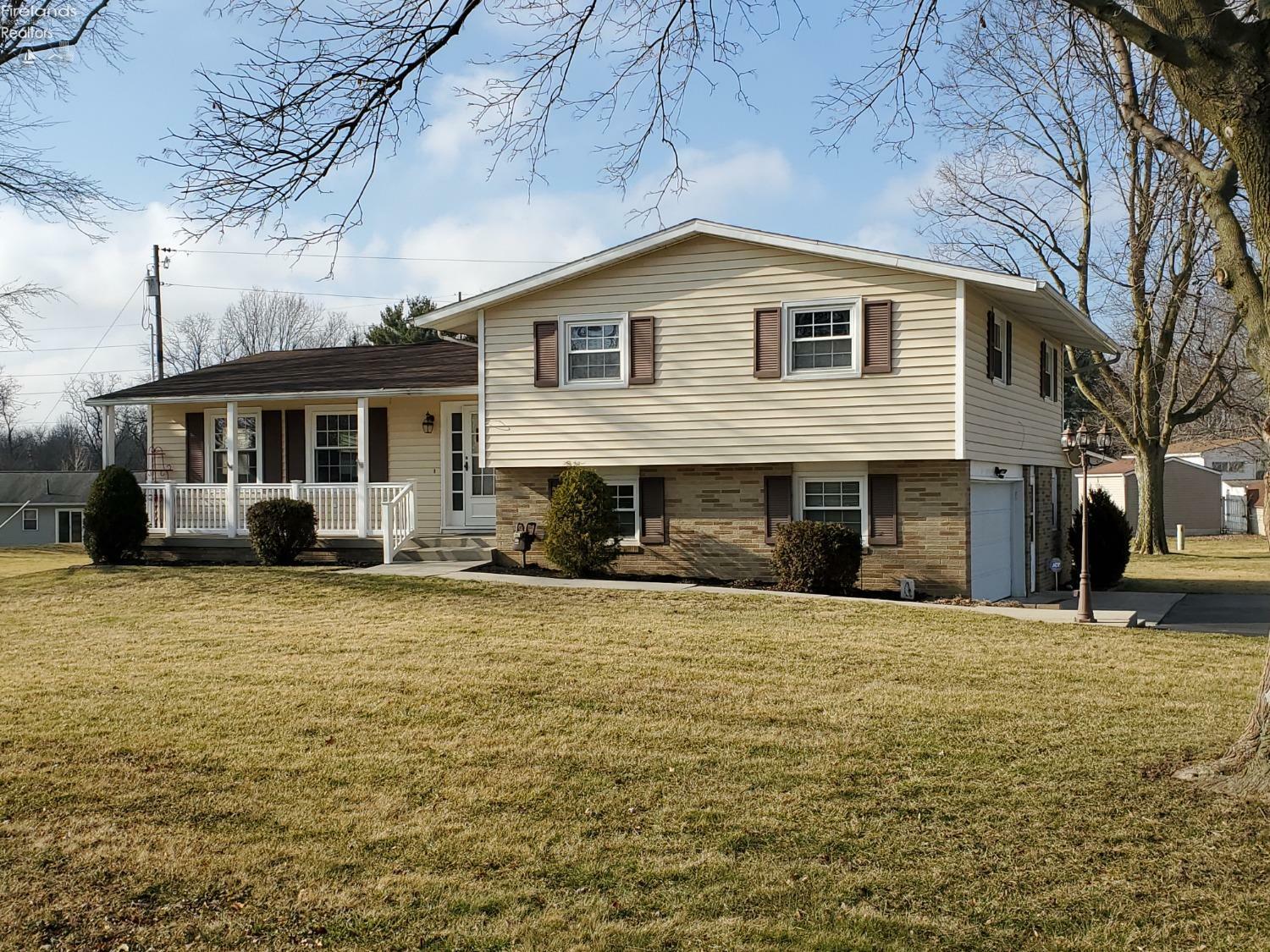 Property Photo:  234 Hillcrest Drive  OH 44883 