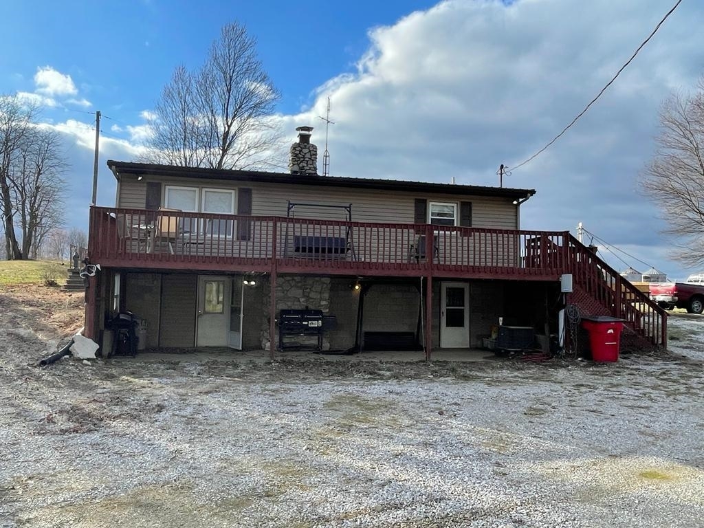 Property Photo:  5682 State Route 140  KY 42327 