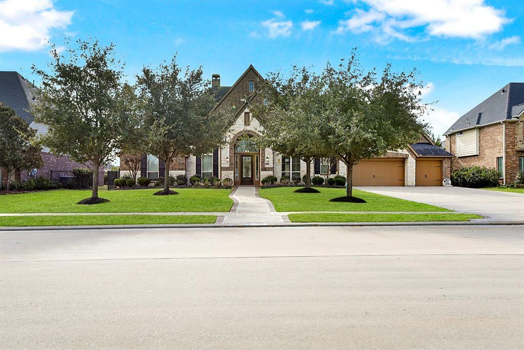 Property Photo:  28303 N Firethorne Road  TX 77494 