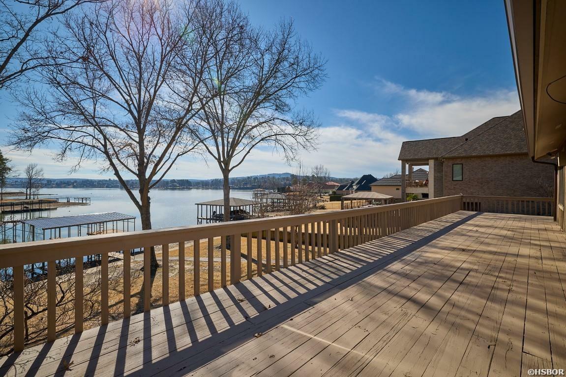 Property Photo: 119 Ard Point AR 71913