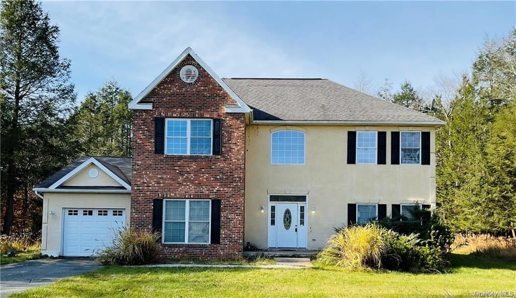 Property Photo:  66 Forest Lane  NY 12701 