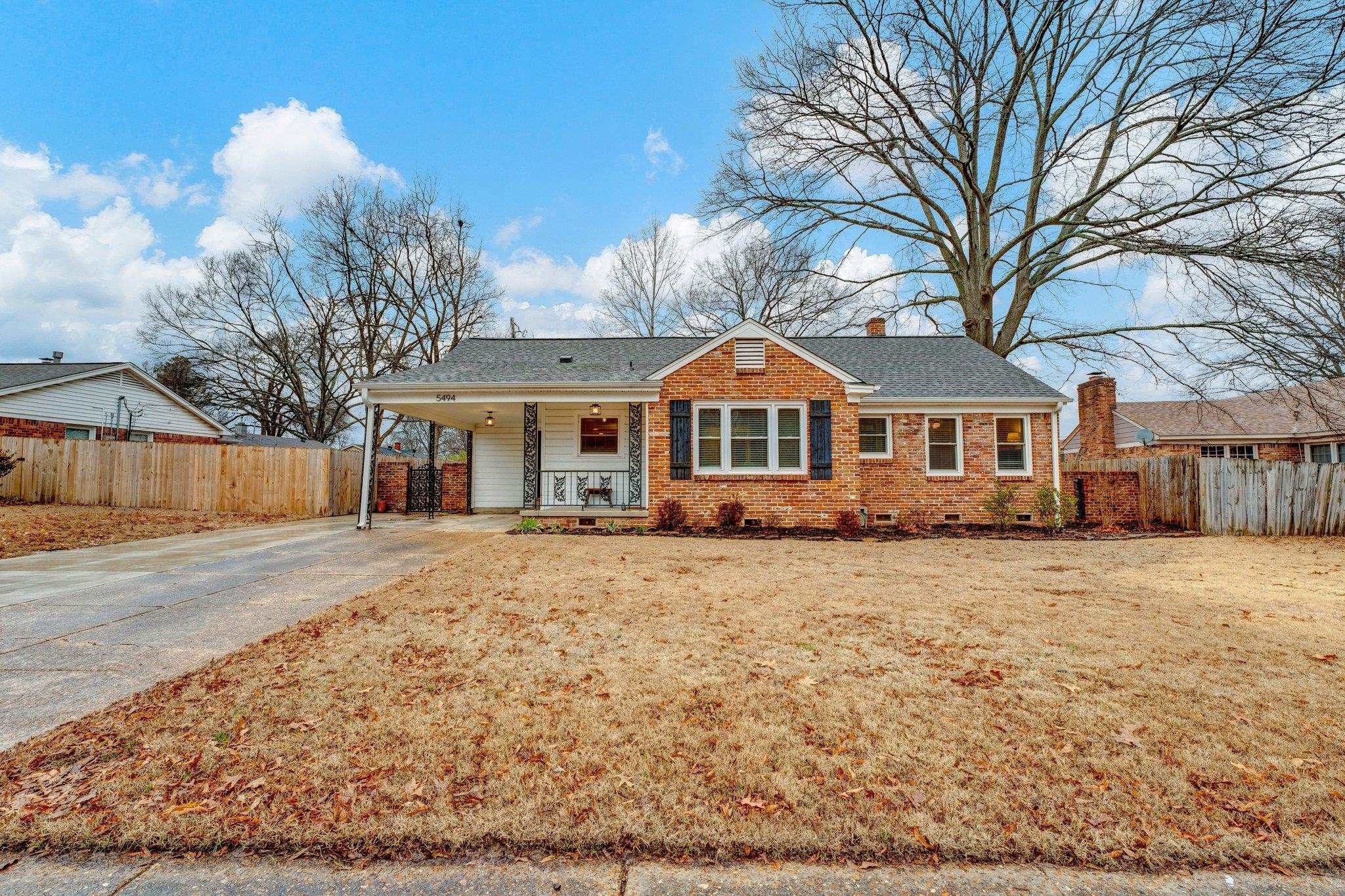 5494 Mason Rd  Memphis TN 38120 photo