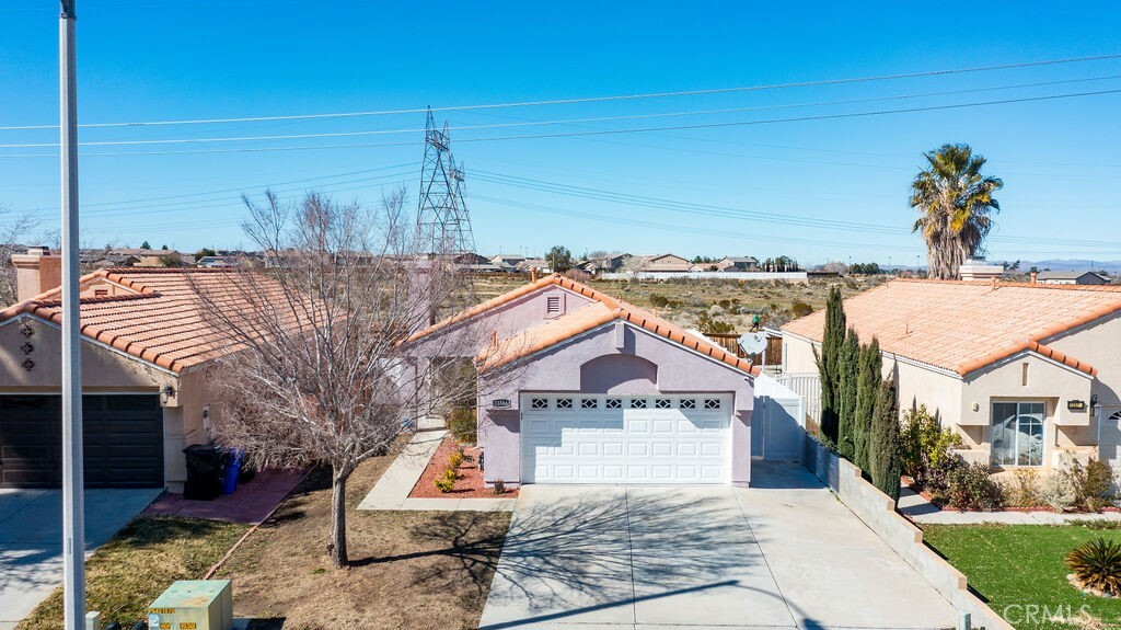 Property Photo:  13566 Monterey Way  CA 92392 