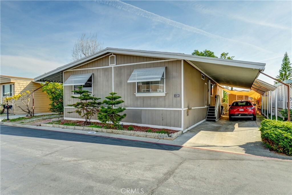 Property Photo:  17350 Temple 128  CA 91744 