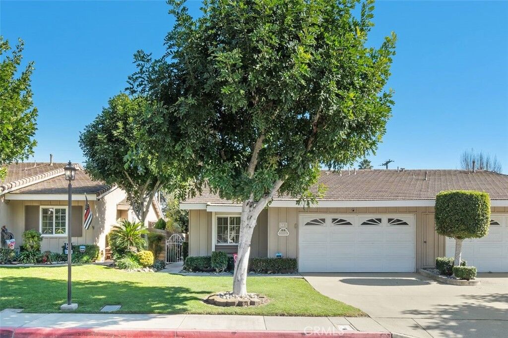 Property Photo:  961 Shady Lane  CA 91740 