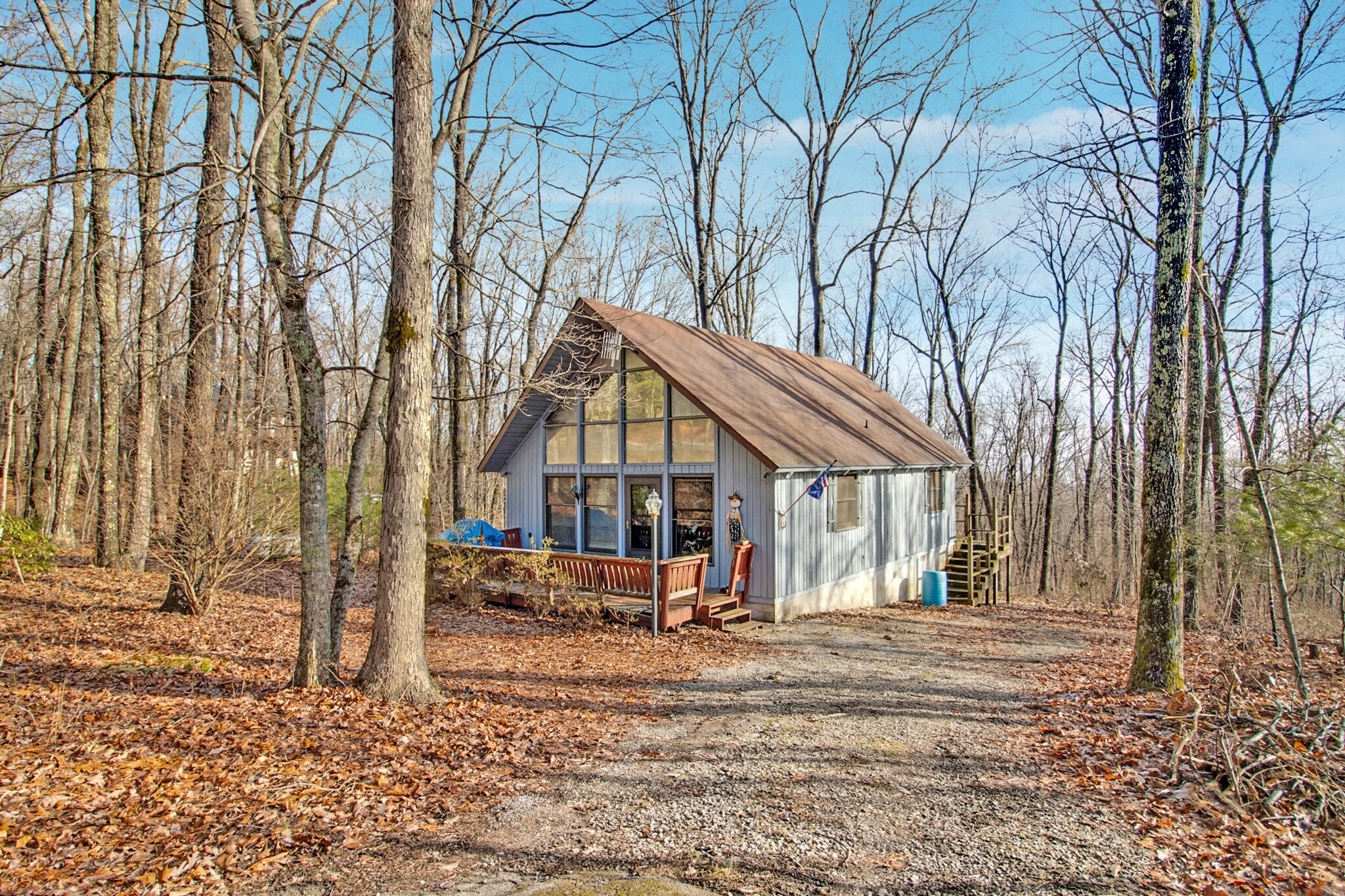 Property Photo:  2866 Renegade Mountain Parkway  TN 37723 