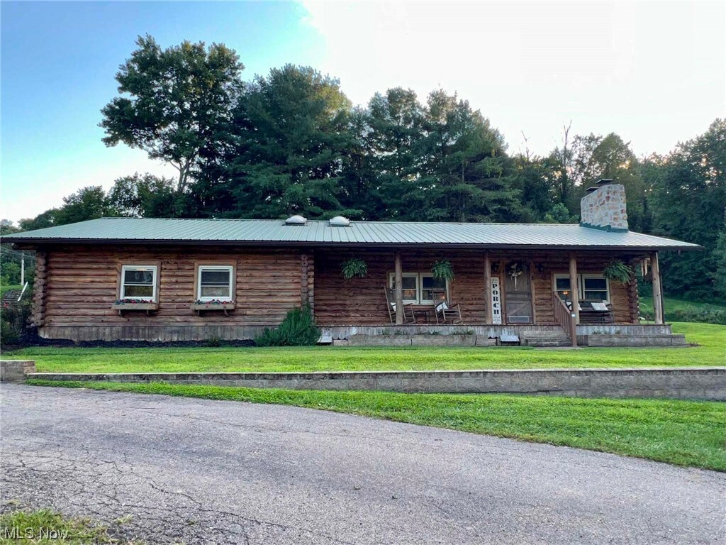 Property Photo:  3088 Keystone Furnace Road  OH 45640 