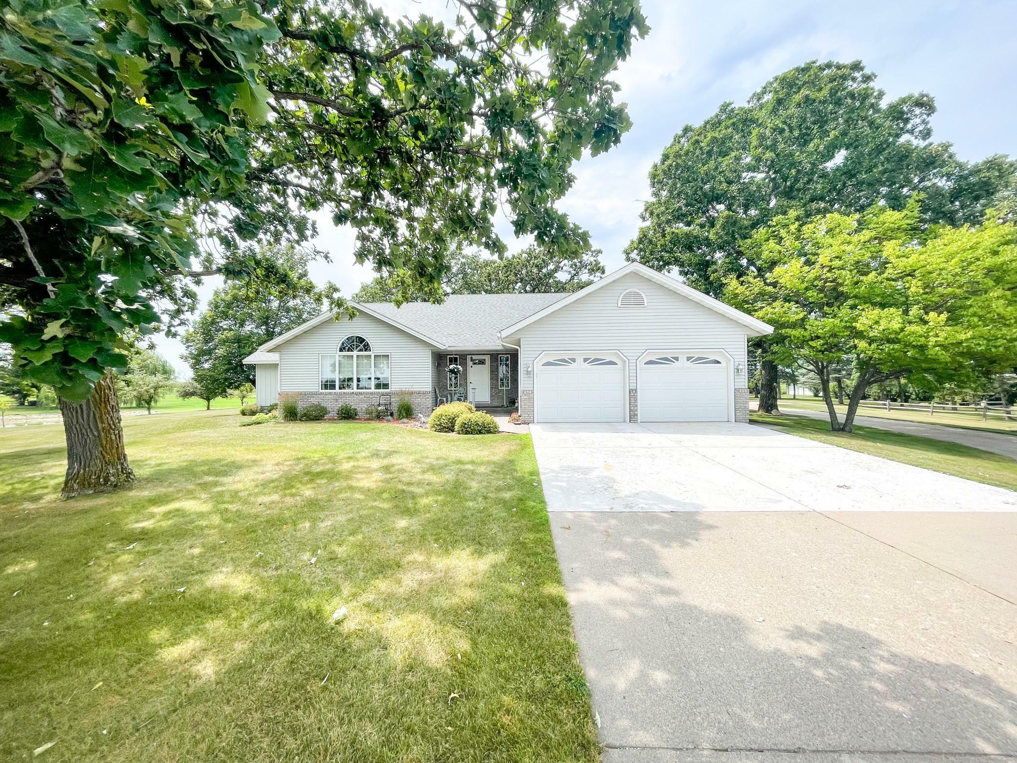 Property Photo:  4773 120th Avenue  MN 56314 