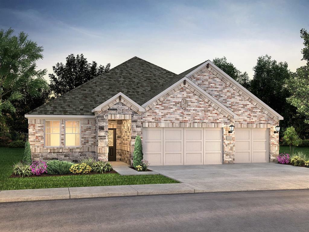 3902 Sage Drive  Farmersville TX 75442 photo